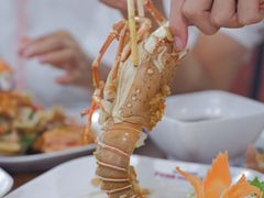 -班赞海鲜市场