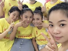 -伊丽莎白美容培训学校(顺德校区)