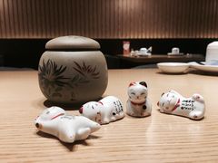 -富山日式料理(宽厚里店)