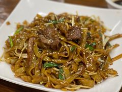 干炒牛河-南记食粥坊·宵夜大排档(莲花店)
