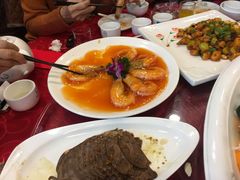 -友鹏海鲜(新宜白大道店)
