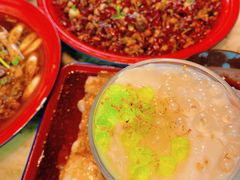 -渝味川菜(夜宵航母店)