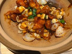 -青年公社烤鸭(姚家园万象汇店)