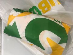 -赛百味SUBWAY(高新绿宝店)