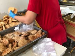 -满记烧饼(牛街东里小区一区店)