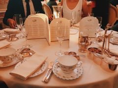 -The Ritz Restaurant