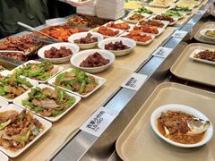 -老乡鸡(东方广场店)