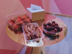 -大连米朵精选酒店(人民路港湾广场地铁站店)