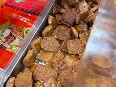 -诚志饼家·小凤饼非遗传承(中山六路店)
