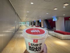 -中央广播电视总台(光华路办公区)