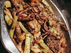 -嘎嘎鸭下巴·爆辣干锅(明教寺店)