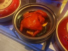 -华膳楼·安徽地标美食·中华餐饮名店(文化公园店)