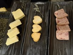 -湊湊火锅·茶憩(和平大悦城店)