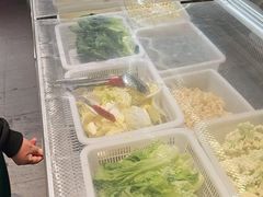 -三里屯土灶台(盐城总店)