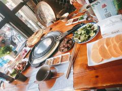 -超级神炭烤肉夜食(芥园西道店)