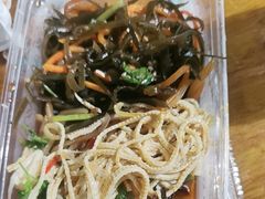 -聚合鑫东北熏酱熟食麻辣面(长阳店)