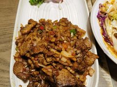 -那时新疆·若羌(经纬汇店)