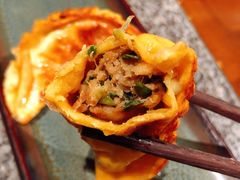 金牌煎饺-南京大牌档(之心城店)