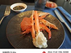 -盛宴自助餐厅(运达喜来登店)