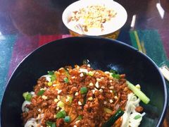-口口香小吃店
