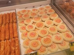 -糕材生•糕点•生日蛋糕(钟楼街店)