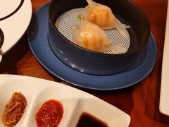 -华尔道夫酒店·紫金阁