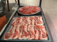 -老城鲜·小海鲜贝贝煲火锅(壹方城店)