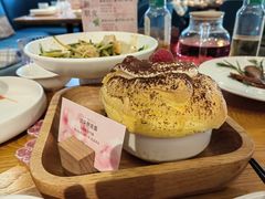 -荷恬·精致蔬食料理(富国街店)