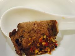 -广州逸林假日酒店·四季桃源中餐厅(白云山风景区店)