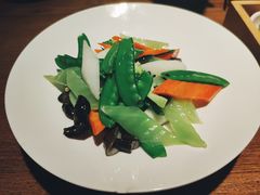 五彩时蔬-闽上鲜·福建菜(龙湖滨江天街店)