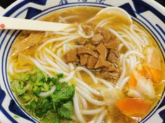 -鑫花溪牛肉米粉(凤凰街创始总店)