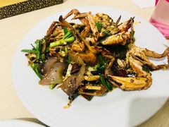 -渔鼎鲜海鲜餐厅(湄洲岛店)