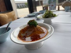 -南通滨江洲际酒店-东厨中餐厅