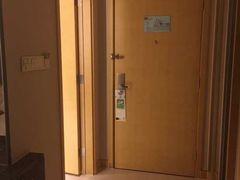 -天津水游城丽筠酒店