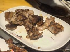 -AK47烤羊腿串吧(柳浪家园店)