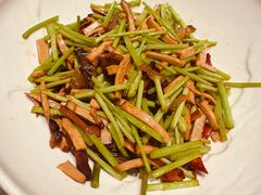 -梁家大院•农家菜(昆山会展中心店)