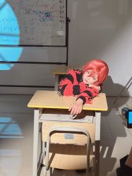-桑语映画·COSPLAY写真工作室