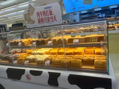 -红星前进面包牛奶公司(君太店)