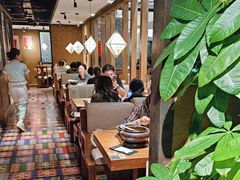 -云海肴·汽锅鸡·云南菜(美罗城店)