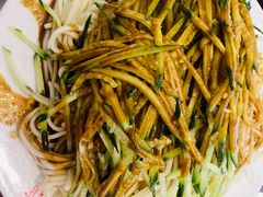 -新川面馆(新街口二店)