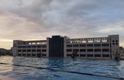 -希尔顿酒店·eforea spa水疗中心