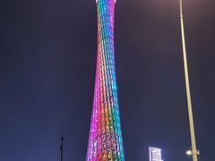 -广州塔