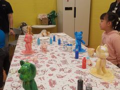 -英孚教育青少儿(宝龙中心)