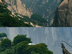 -华山风景名胜区