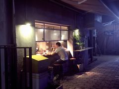 -来回·咖啡(天河南店)