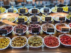 -Alimentari Grande(东湖路店)