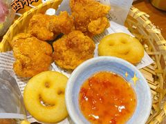-井圣日膳(万达店)