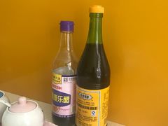 -老妈手工馄饨本帮浇头面(国权路店)