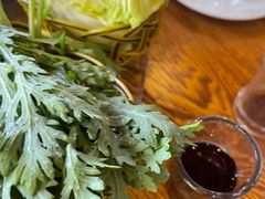 -聚首堂·特色小吃·肘子(什刹海德胜门店)