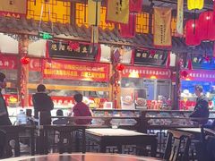 -小财神·老派赣州菜·中华美食地标(第五大道店)